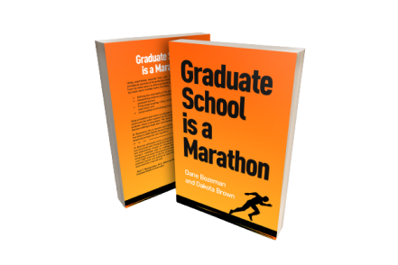 GradCapFinder Book Cover